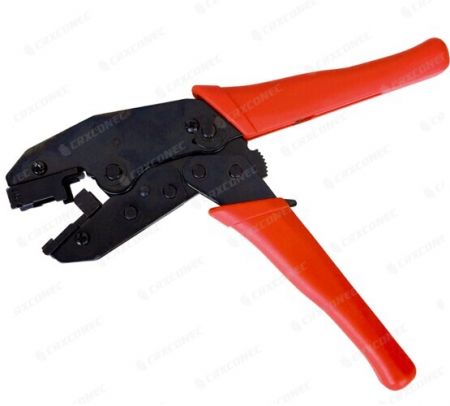 RJ45 Crimping Tool for Tail-Clip RJ45 Connector - RJ45 Tool